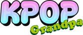 KPop Grandpa - Home